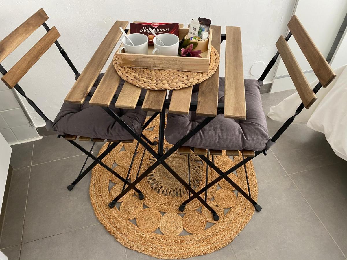 Apartament Playa Sol Y Centro Historico Malaga Zewnętrze zdjęcie