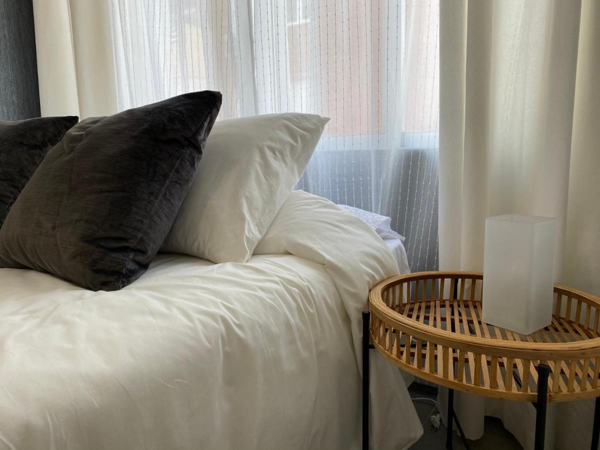 Apartament Playa Sol Y Centro Historico Malaga Zewnętrze zdjęcie