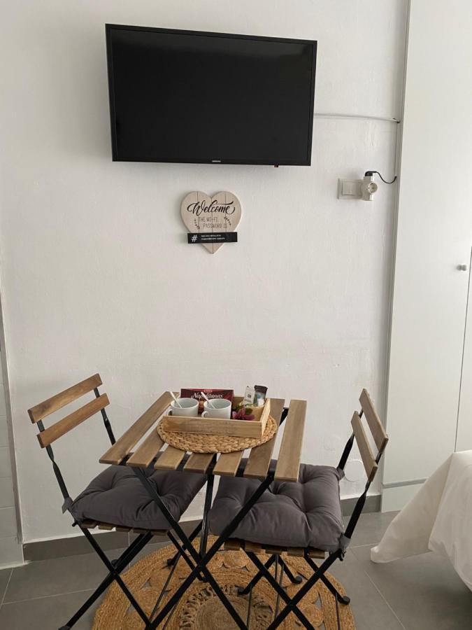 Apartament Playa Sol Y Centro Historico Malaga Zewnętrze zdjęcie