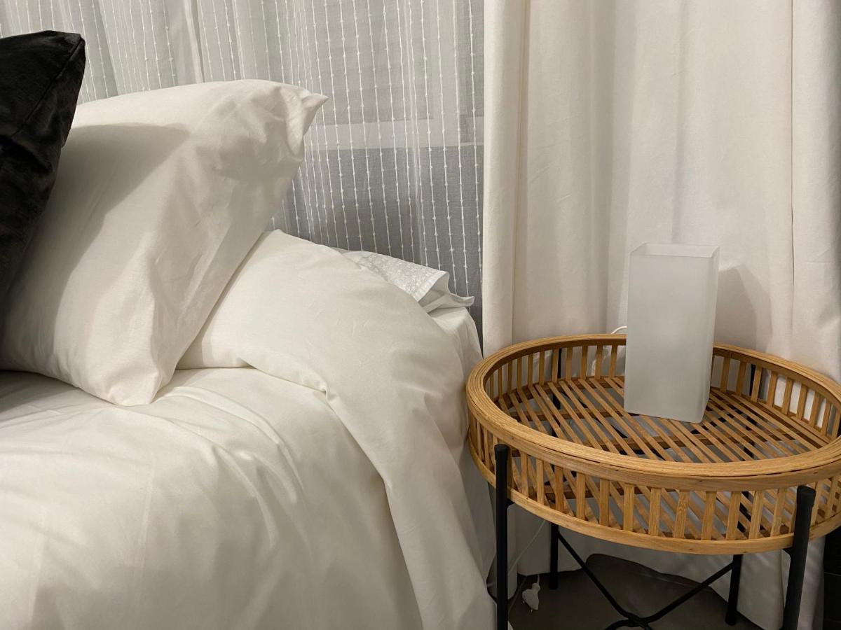 Apartament Playa Sol Y Centro Historico Malaga Zewnętrze zdjęcie