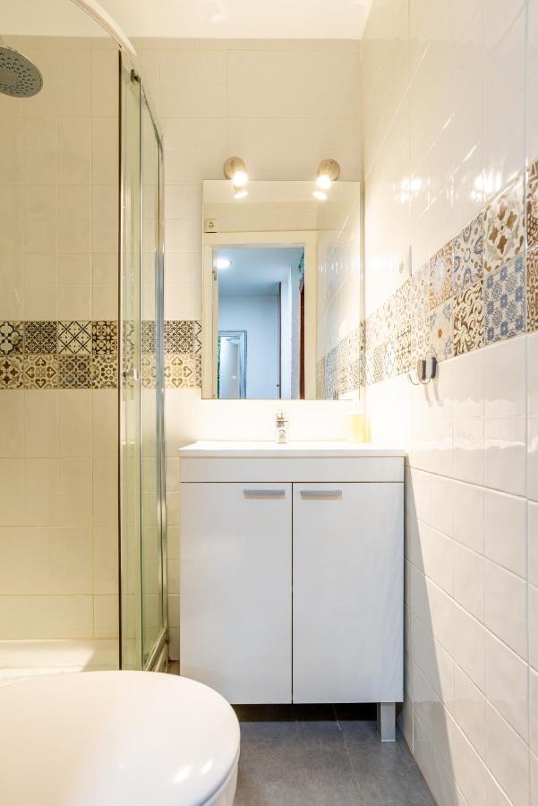 Apartament Playa Sol Y Centro Historico Malaga Zewnętrze zdjęcie